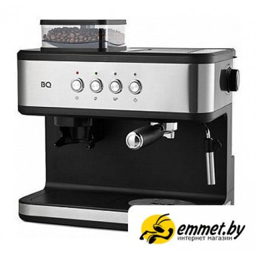 Рожковая кофеварка BQ CM1003