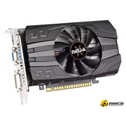 Видеокарта Sinotex Ninja GeForce GT 740 4GB GDDR5 NF74NP045F