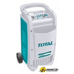 Пуско-зарядное устройство Total TBC4003