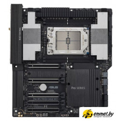 Материнская плата ASUS Pro WS TRX50-SAGE WiFi