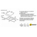 Варочная панель Bosch PUE612BB1J