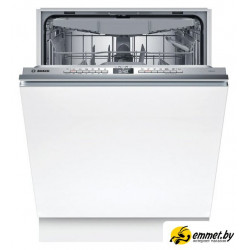 Встраиваемая посудомоечная машина Bosch Serie 4 SMV4HVX03E