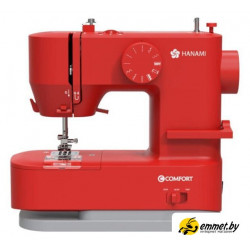 Электромеханическая швейная машина Comfort Sakura 120