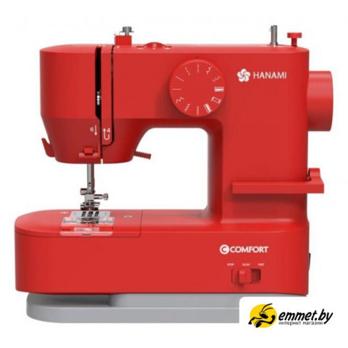 Электромеханическая швейная машина Comfort Sakura 120