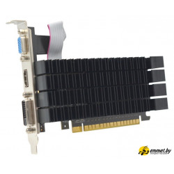 Видеокарта AFOX GeForce GT 730 2GB DDR3 AF730-2048D3L3-V3