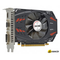 Видеокарта AFOX GeForce GT 740 2GB GDDR5 AF740-2048D5H3-V2