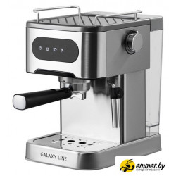 Рожковая кофеварка Galaxy Line GL0761