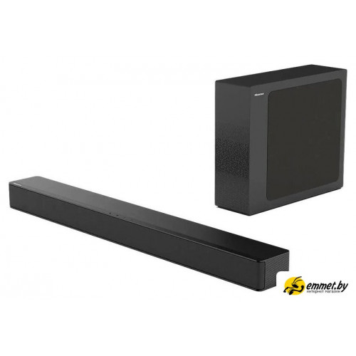 Саундбар Hisense HS2100