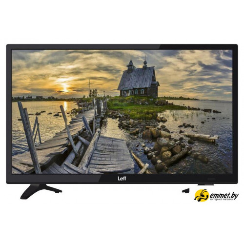 Телевизор Leff 24F260T