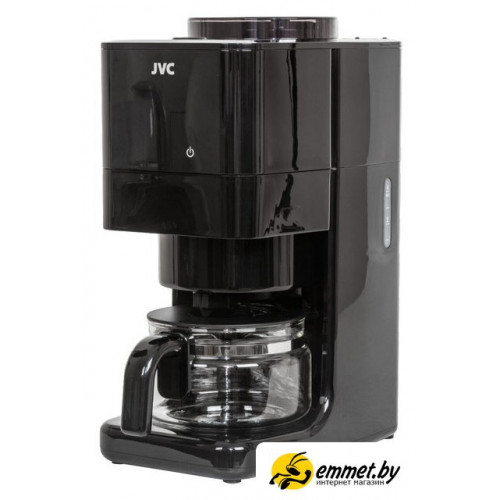 Капельная кофеварка JVC JK-CF37