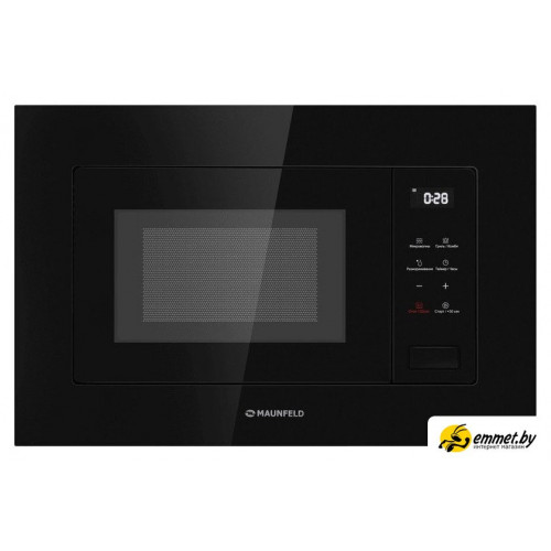 Микроволновая печь MAUNFELD MBMO820SGB10