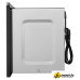 Микроволновая печь MAUNFELD MBMO820SGW09