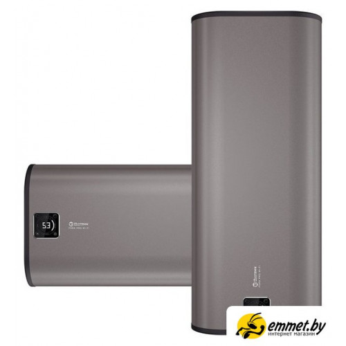 Накопительный электрический водонагреватель Thermex Fora 100 (pro) Wi-Fi