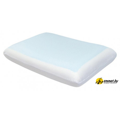 Ортопедическая подушка Askona Energy Cool M 40x60