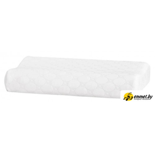 Ортопедическая подушка Askona Gelios Ergo 40x60