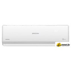 Кондиционер Breeon Prisma DC Inverter BRC-12TPI