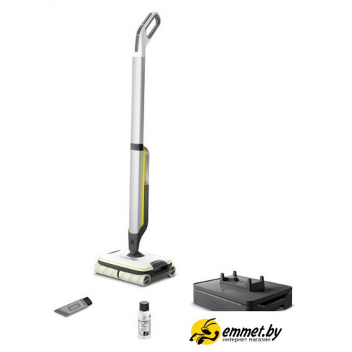 Электрошвабра Karcher FC 7 Cordless 1.055-701.0 Электрошвабра Karcher FC 7 Cordless 1.055-701.0