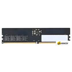 Оперативная память Foxline 8ГБ DDR5 4800 МГц FL4800D5U40-8G