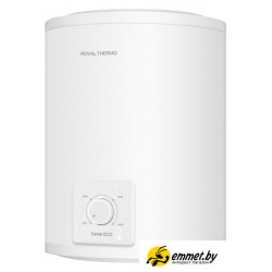 Накопительный электрический водонагреватель Royal Thermo RWH 10 Genie ECO U