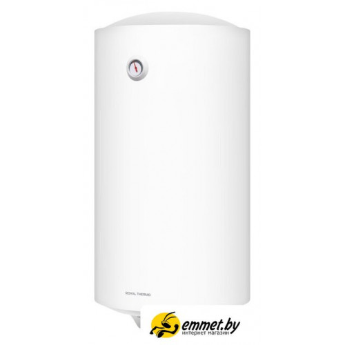Накопительный электрический водонагреватель Royal Thermo RWH 100 DRYver