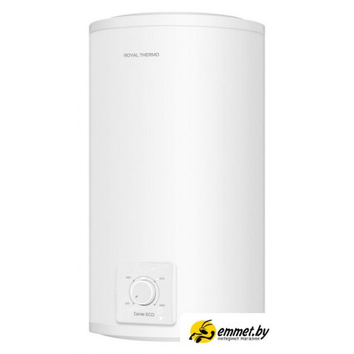 Накопительный электрический водонагреватель Royal Thermo RWH 15 Genie ECO U