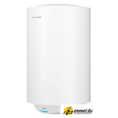 Накопительный электрический водонагреватель Royal Thermo RWH 30 Trend