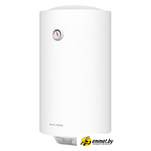 Накопительный электрический водонагреватель Royal Thermo RWH 50 DRYver