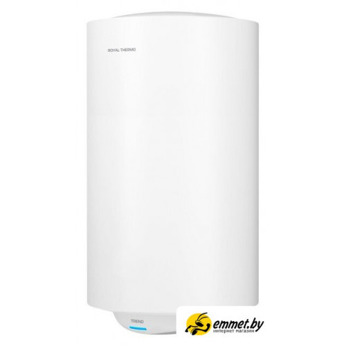 Накопительный электрический водонагреватель Royal Thermo RWH 50 Trend