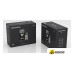 Рожковая кофеварка Redmond (Редмонд) CM702 (черный/хром)