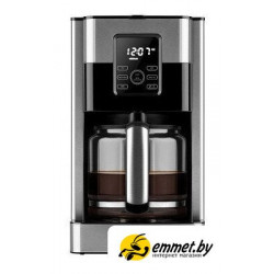 Капельная кофеварка Redmond (Редмонд) CM704 (черный)