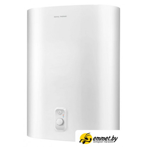 Накопительный электрический водонагреватель Royal Thermo RWH 80 Lagom