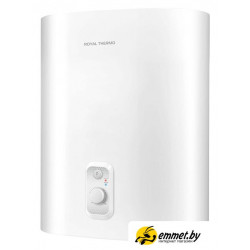 Накопительный электрический водонагреватель Royal Thermo RWH 30 Lagom