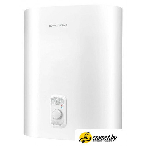 Накопительный электрический водонагреватель Royal Thermo RWH 30 Lagom