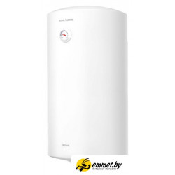 Накопительный электрический водонагреватель Royal Thermo RWH 100 Optimal