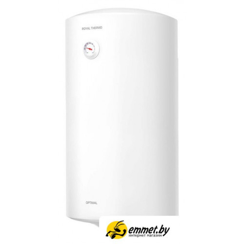 Накопительный электрический водонагреватель Royal Thermo RWH 100 Optimal