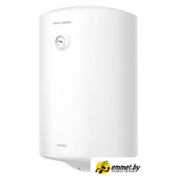 Накопительный электрический водонагреватель Royal Thermo RWH 80 Optimal