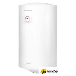 Накопительный электрический водонагреватель Royal Thermo RWH 50 Optimal