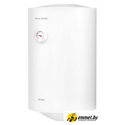 Накопительный электрический водонагреватель Royal Thermo RWH 30 Optimal