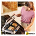 Электрогриль Braun MultiGrill 9 CG9047