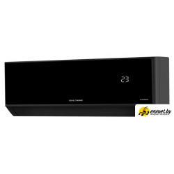 Кондиционер Royal Thermo Barocco DC RTBI-12HN8/black