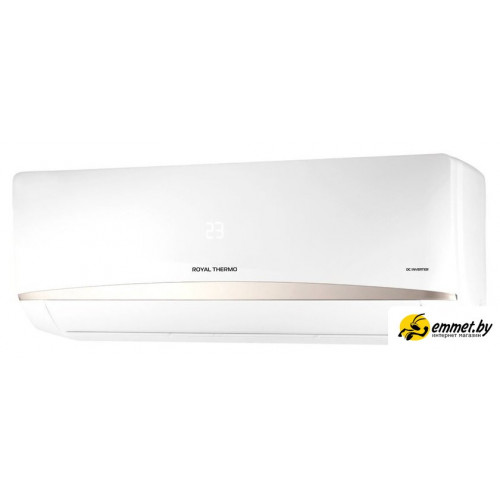 Кондиционер Royal Thermo Perfecto DC RTPI-18HN8