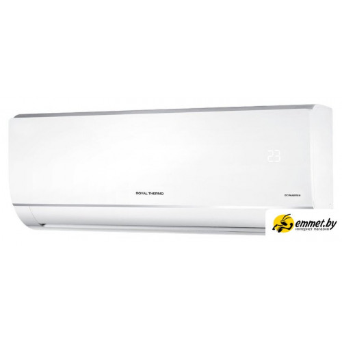 Кондиционер Royal Thermo Siena DC RTSI-18HN8