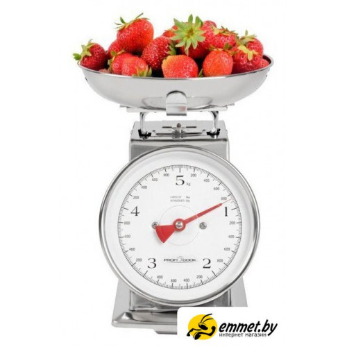 Кухонные весы ProfiCook PC-KW 1247