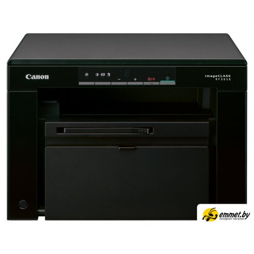 МФУ Canon imageCLASS MF3010