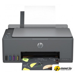 МФУ HP Smart Tank 581 4A8D4A