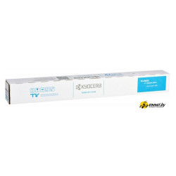Тонер Kyocera TK-8545C