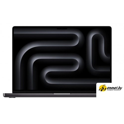 Ноутбук Apple MacBook Pro 16.2