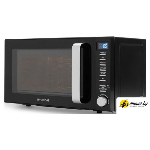 Микроволновая печь Hyundai HYM-D3034