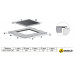 Варочная панель Haier HHK-Y63WTB