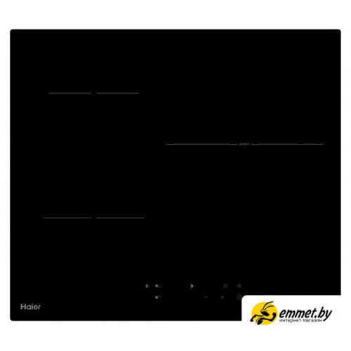 Варочная панель Haier HHK-Y63WTB